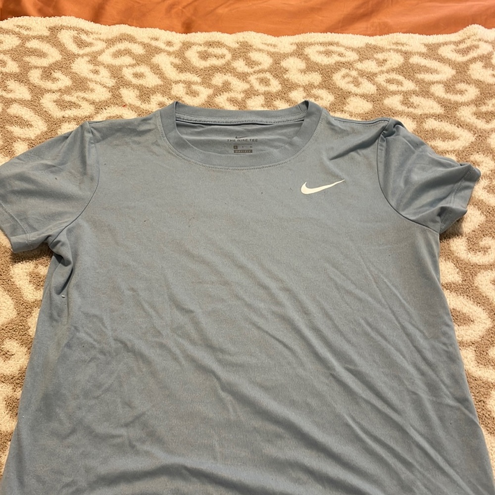 Nike dry fit tshirt